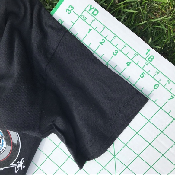 Poster Pop Coop Devil Black T-Shirt YL - Picture 10 of 10